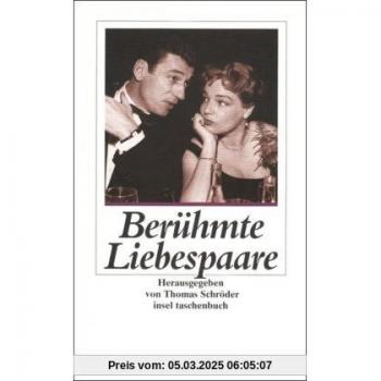 Berühmte Liebespaare