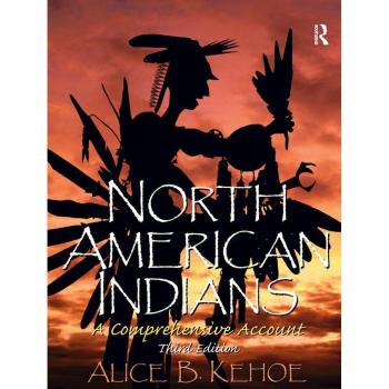 Vitalsource Technologies, Inc. North American Indians: A Comprehensive Account