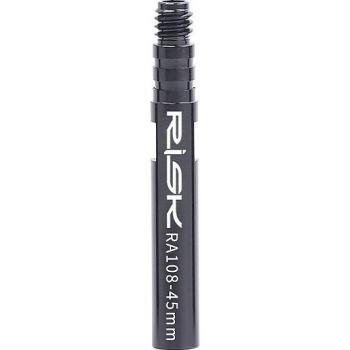 Bicycle Presta Valve Extension Kit by RISK
