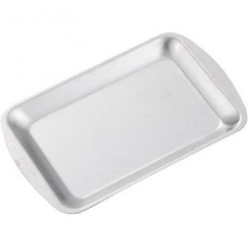 Bandeja de Cena de Acero Inoxidable 304 para Barbacoa Coreana