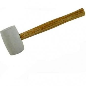 Maillet Silversound Caoutchouc Blanc 450 g