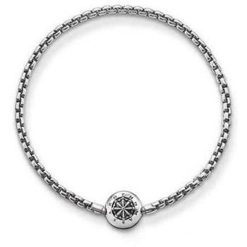 Accesorio Metálico Thomas Sabo “Diseño Contemporáneo”