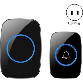 Buzzer Porte Smart Weather‑Proof