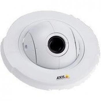 AXIS FA4090-E Advanced Thermal Surveillance Camera