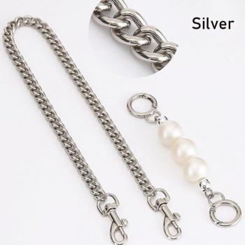 Sturdy Handbag Chain Extender Straps