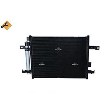 NRF 350428 Condenser with Seal Ring