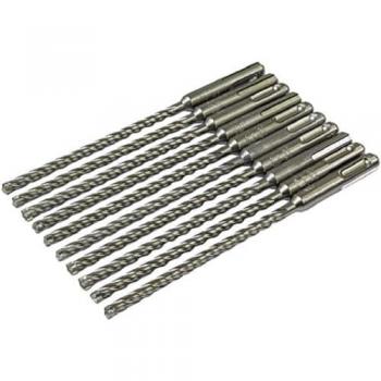 Makita NEMESIS2 Bohrer 6,5 mm x 165 mm 10 Stück