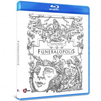 Funeralopolis