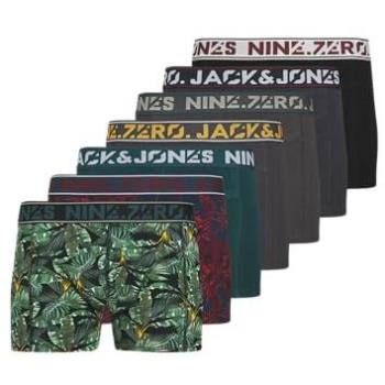 Titan Black XL Boxer Pack