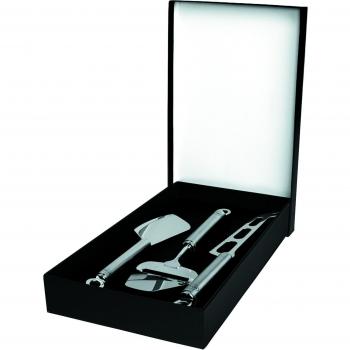 Premium Three-Cheese Pack