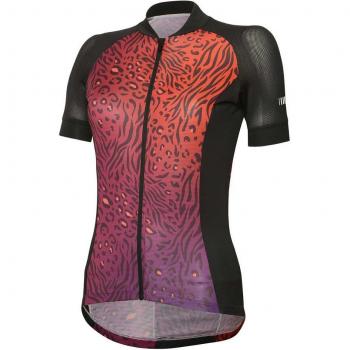 Maillot de cyclisme rh+ Venere Evo femme