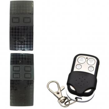Commandeur de Portail 433 MHz TW2EE/TW4EE/TWIN2/TWIN4