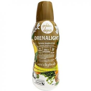 Drenapeso Golden Depur DietMed 600ml