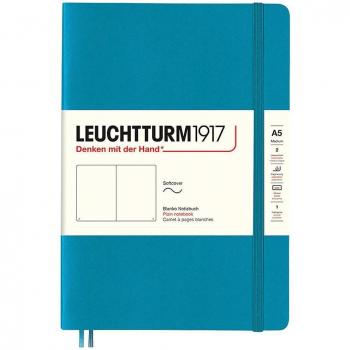 Leuchtturm1917 Ocean Softcover Notebook