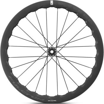 Roue de vélo Fulcrum Sharq Carbon Disc, 12×148 mm, centre‑lock – Shimano