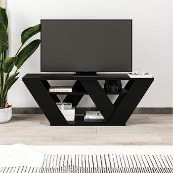 Pipralla TV-Schrank von Decortie Moderner Multimedia-Tisch