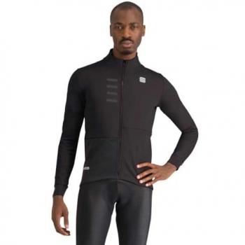 Ropa Masculina Chaqueta Sportful Tempo – Negro