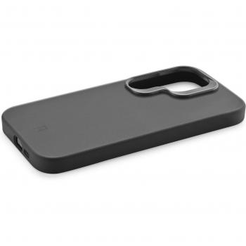 Couvercle Galaxy S24 Sensation Noir Premium