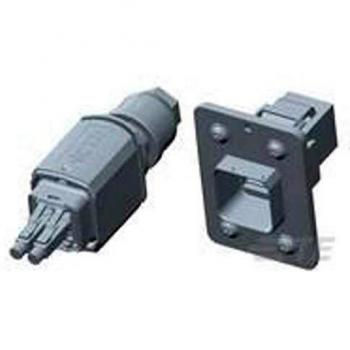 Steckverbinder per LWL Te Connectivity 2-2120875-1