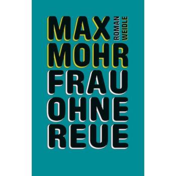 Frau ohne Reue
