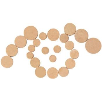 Tapetes de corcho para instrumentos de viento