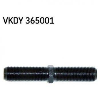 Kit TK-36501: Riparazione Giunto Assiale, Tirante Trasversale (SKF)