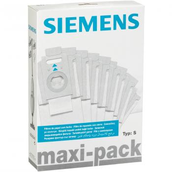 Siemens VZ92S40 Filter zum Wechseln des Papiers