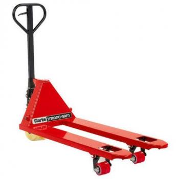 Clarus PT540BM 2500kg Manual Pallet Loader