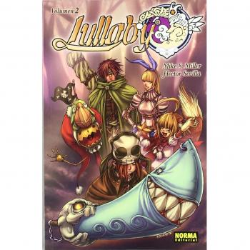 Lullaby 2