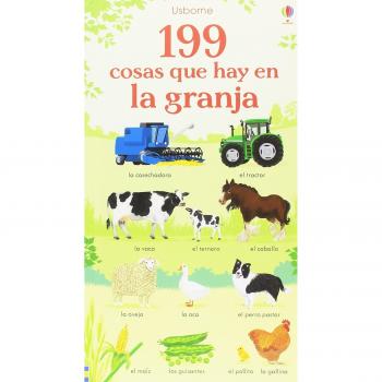 199 COSAS EN LA GRANJA