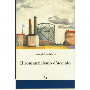 Il romanticismo d'acciaio