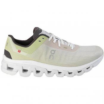 On Cloudflow 4 Verde Soft Beige 46