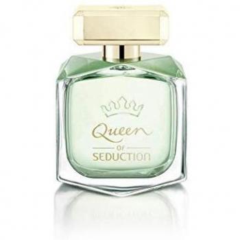 Antonio Banderas Queen of Seduction 80ml EDT