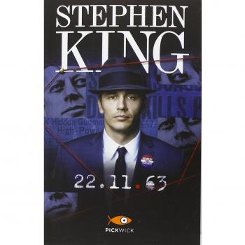 22/11/'63