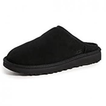 UGG Herren Pantoffeln mit Warmfutter