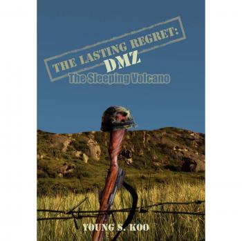 The Lasting Regret: DMZ: The Sleeping Volcano