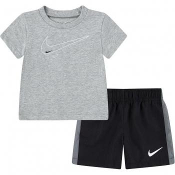 Traje Deportivo Bebé Nike Club Multicolor 18 Meses