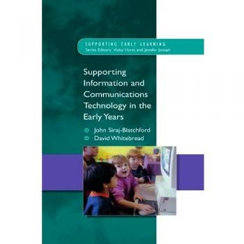Supporting Information and Communications Technology in the Early Years