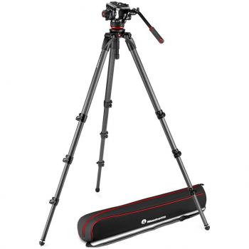 Manfrotto 504X Monopod Conversion Head