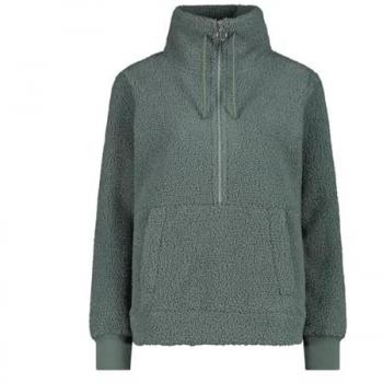 Women's Mineral 32P3806 Half‑Zip Hoodie – 42