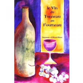 Le Vin du Tonneau au Fourneau