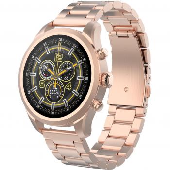 Smartwatch Forever Verfi SW-800 Dorado