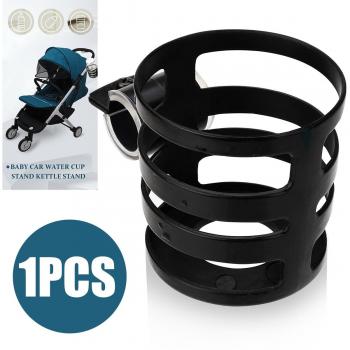 Milk Bottle Holder for Baby Pram