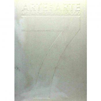 Arte all'arte. Arte, architettura, paesaggio