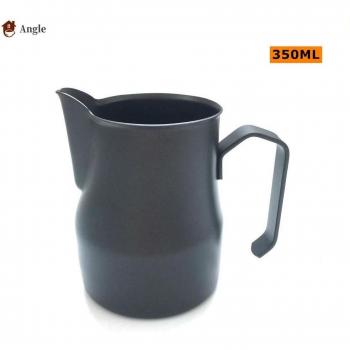 Brista Kaffee Aufschäumer aus Edelstahl