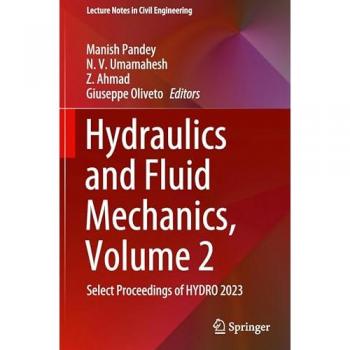 Hydraulics and Fluid Mechanics, Volume 2