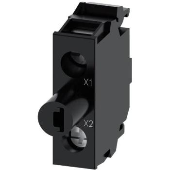 3SU1401-2BB00-1AA0 Compact Indicator Lamp Mount – Siemens