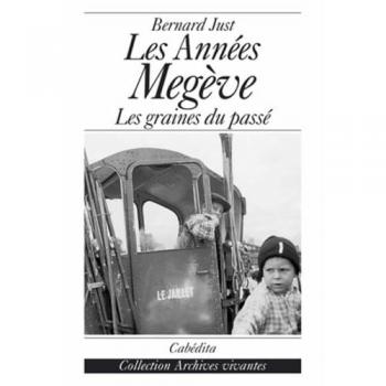 Les annees megeve