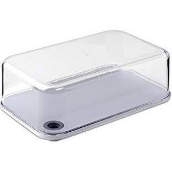 Caja de almacenamiento para queso Mepal