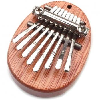 Pianito de Madera